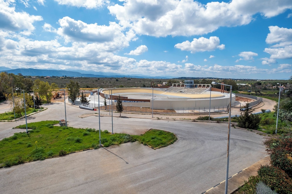 Areti Suites 41/50