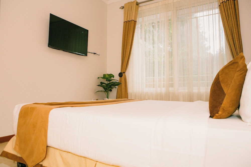 The Amariah Boutique Hotel Mikocheni 14/50