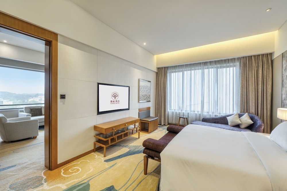 Unkai Hotel 16/58