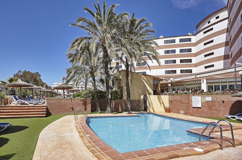 Grupotel Maritimo 45/50