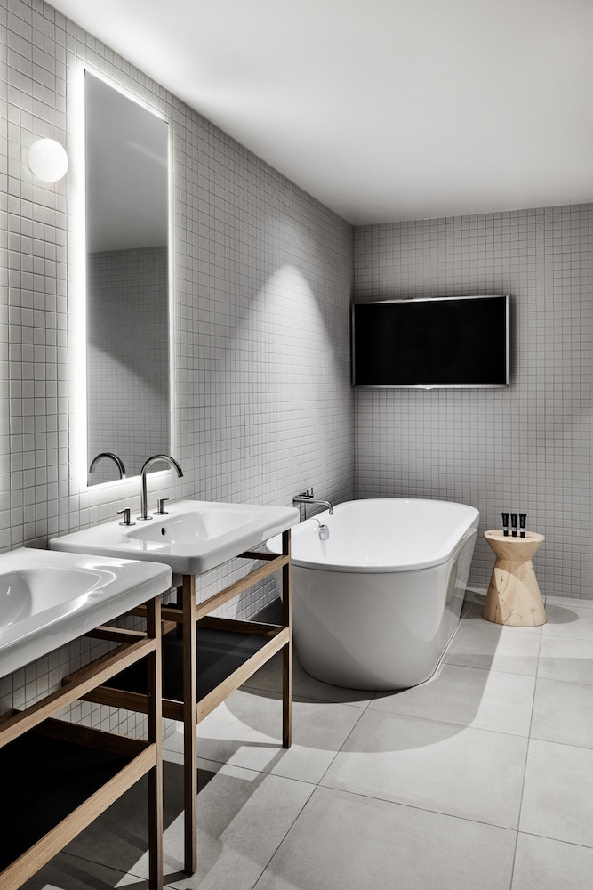 The Mitchelton Hotel Nagambie - MGgallery by Sofitel 40/50