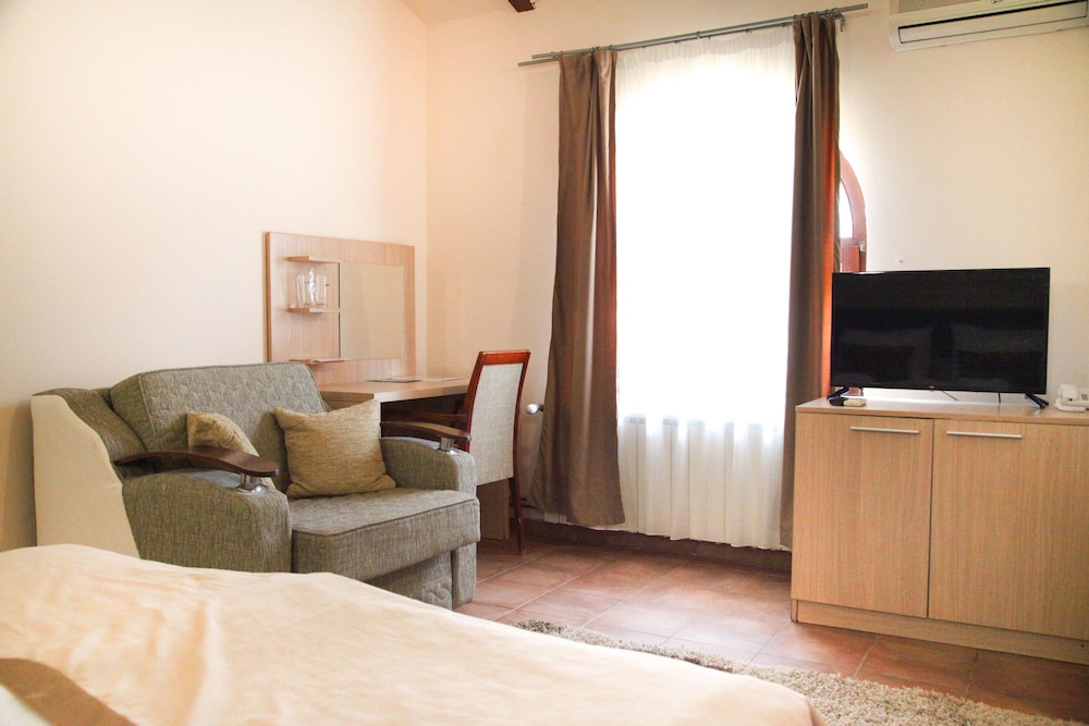 S Club Resort Aqua Park and Spa (ex Hotel S-Klub) 31/50