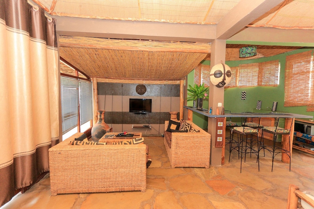 Palm Garden Lodge 14/31
