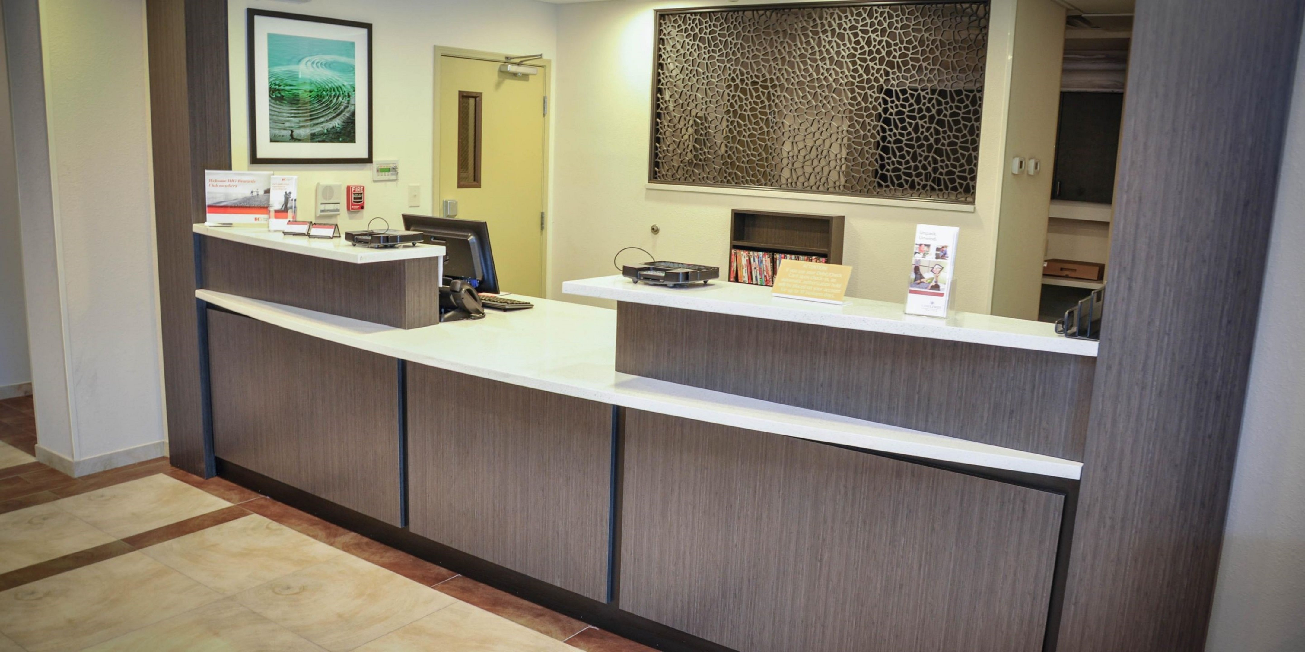 Candlewood Suites Pearl 11/59