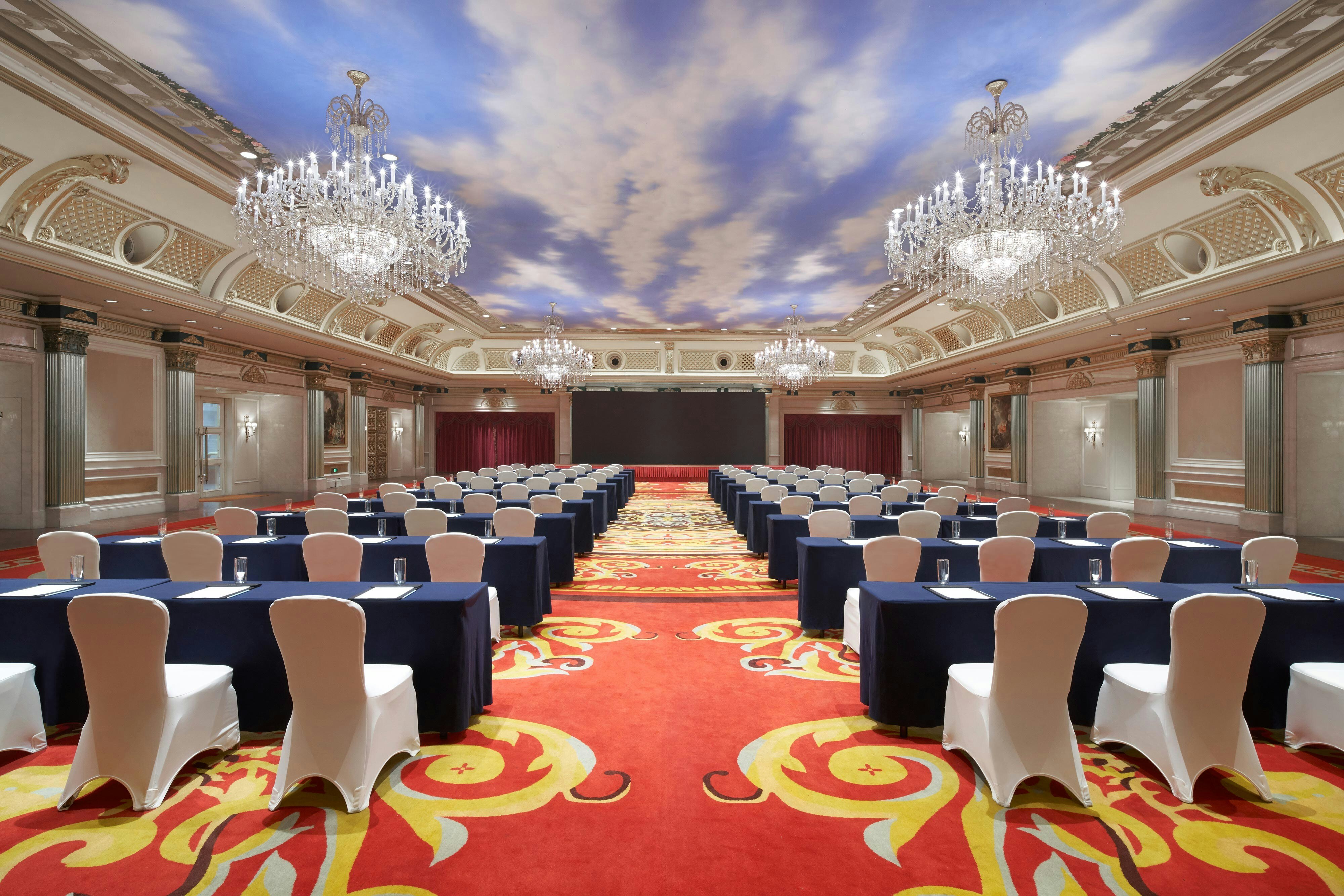 Sheraton Chongqing 6/8