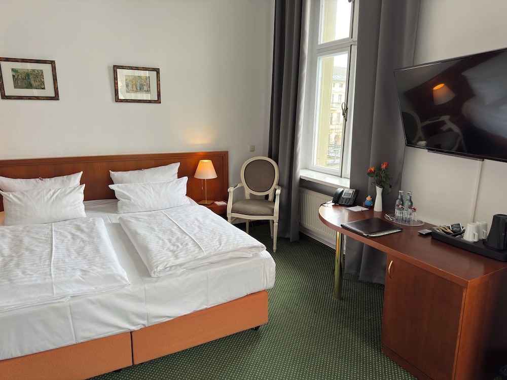 Hotel Am Luisenplatz 22/71