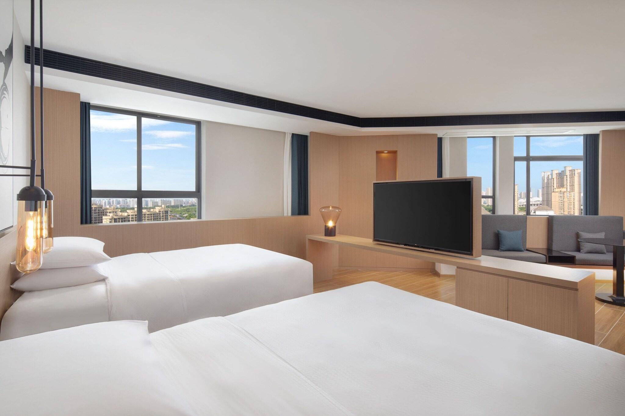 Fairfield By Marriott Kunshan 8/18