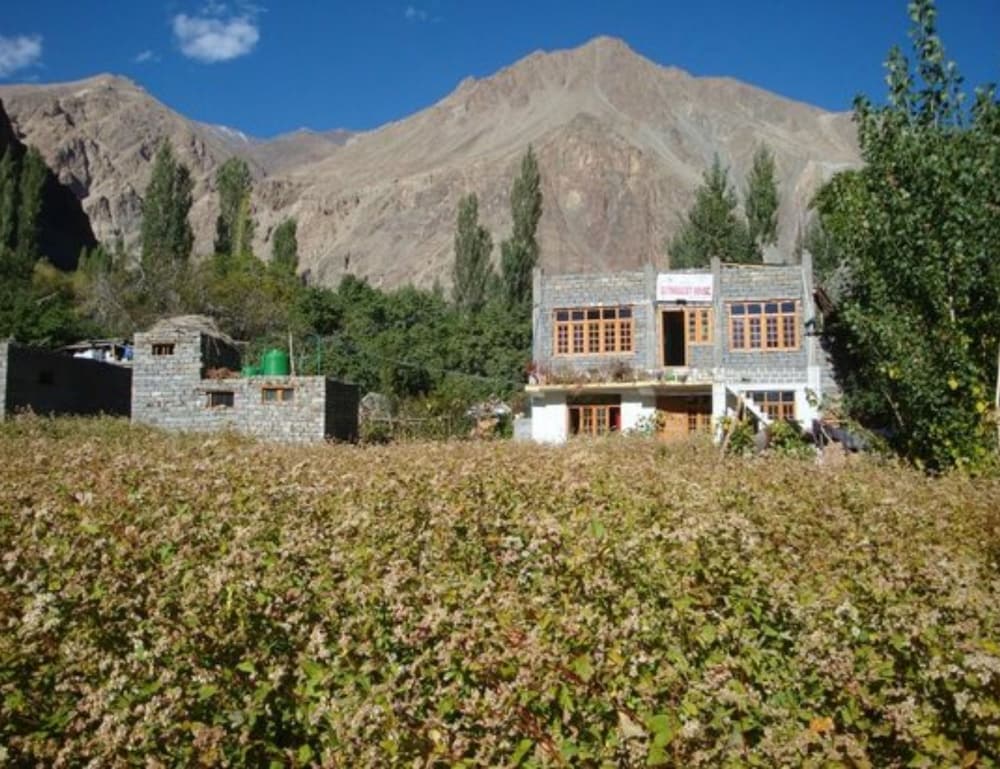 Maha Guest House 12/12