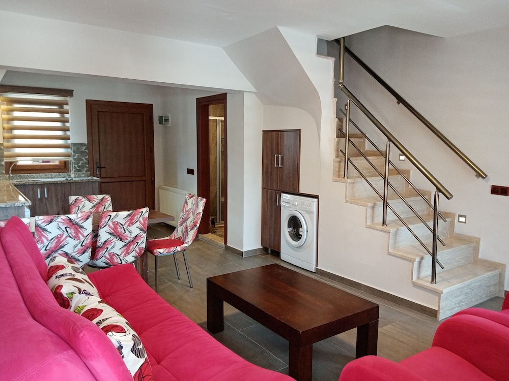 Dolphin Apart Hotel Sarigerme 44/67