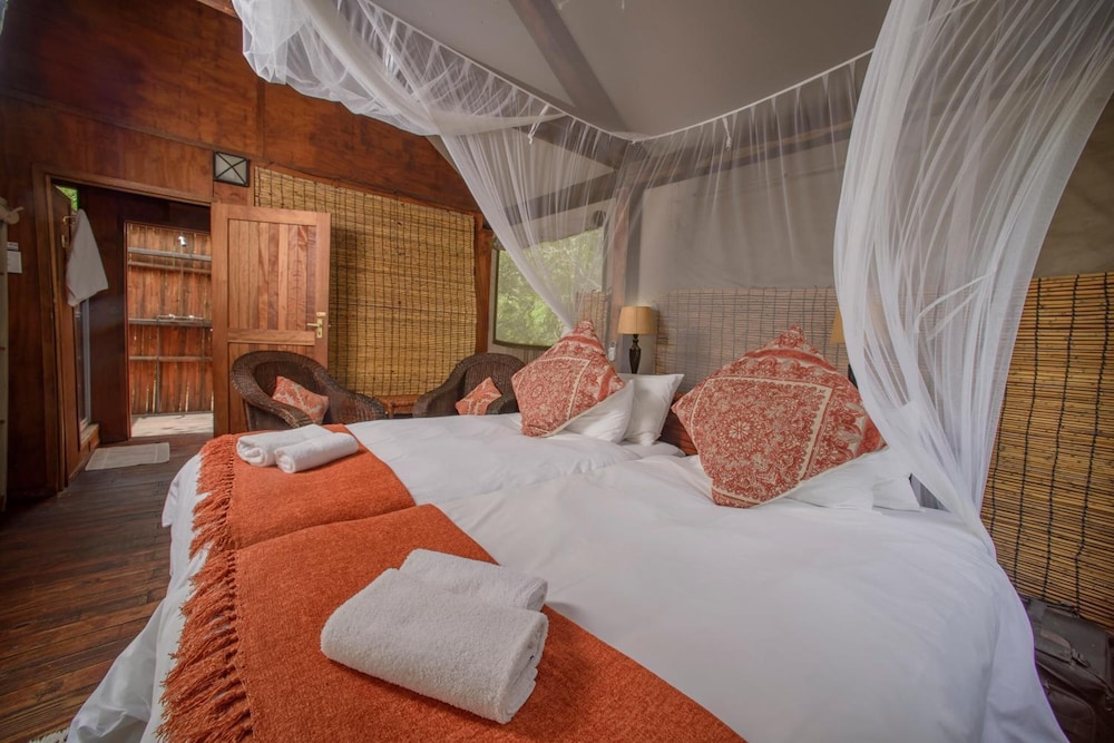 Nkambeni Safari Camp 19/64