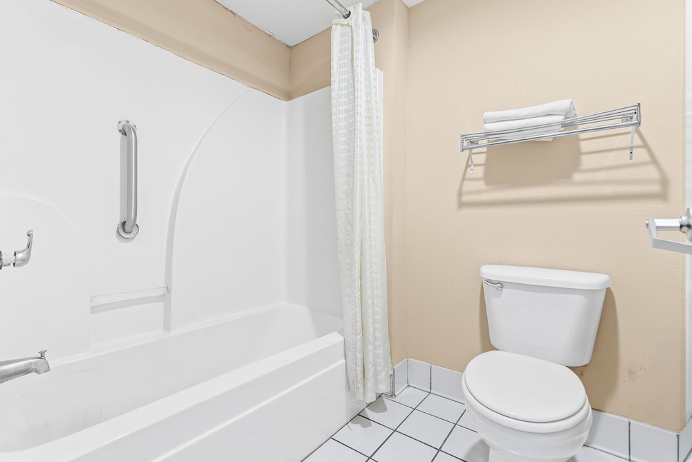 Magnolia Inn Townhouse Hattiesburg MS I-59 57/60
