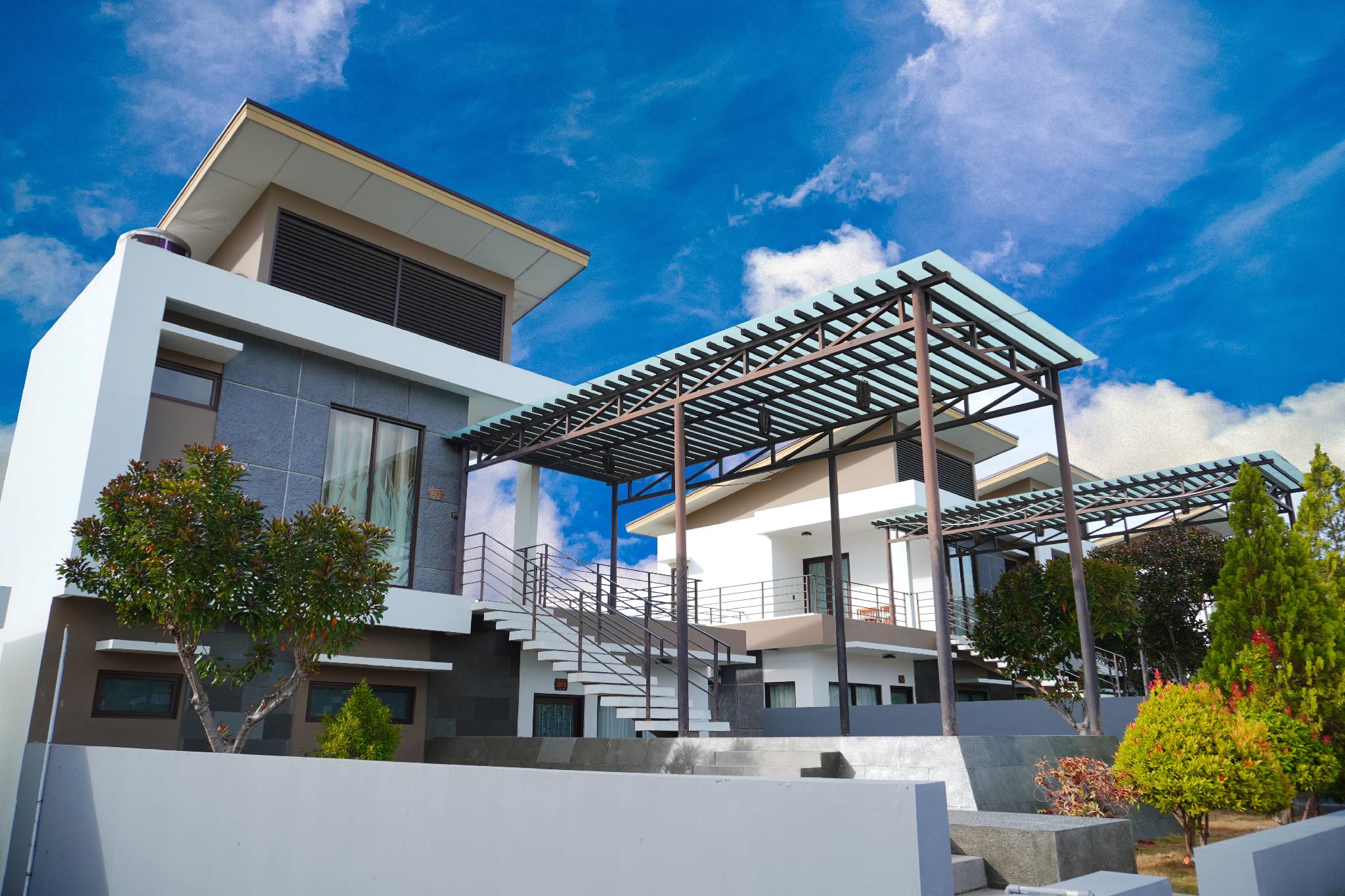 Villa Sutan Raja Palu 3/41