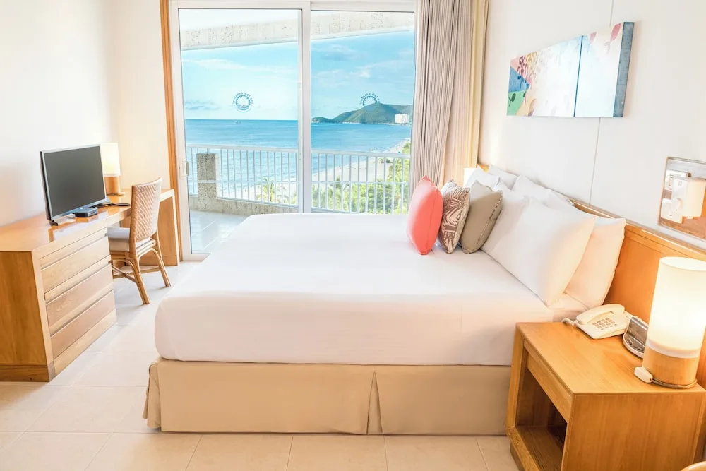 Irotama Resort Zona Torres 16/50