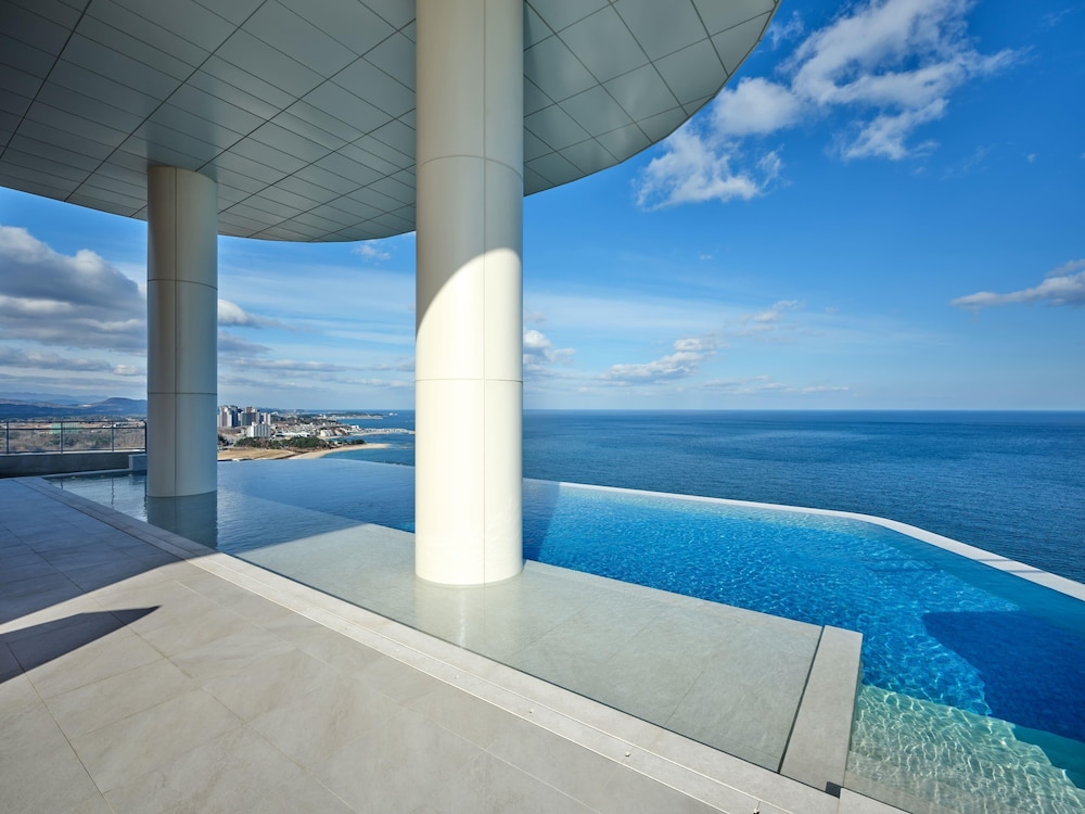 Wyndham Goseong Gangwon 82/111
