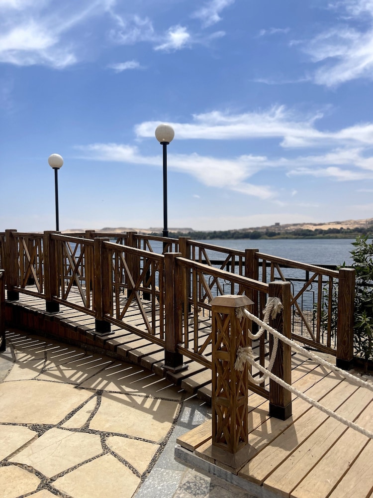 Sonesta Nouba Hotel Aswan 44/50