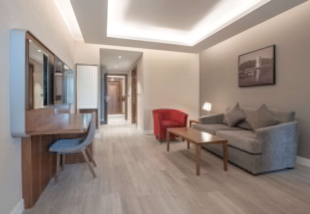Radisson Resort Ras Al Khaimah Marjan Island 46/77