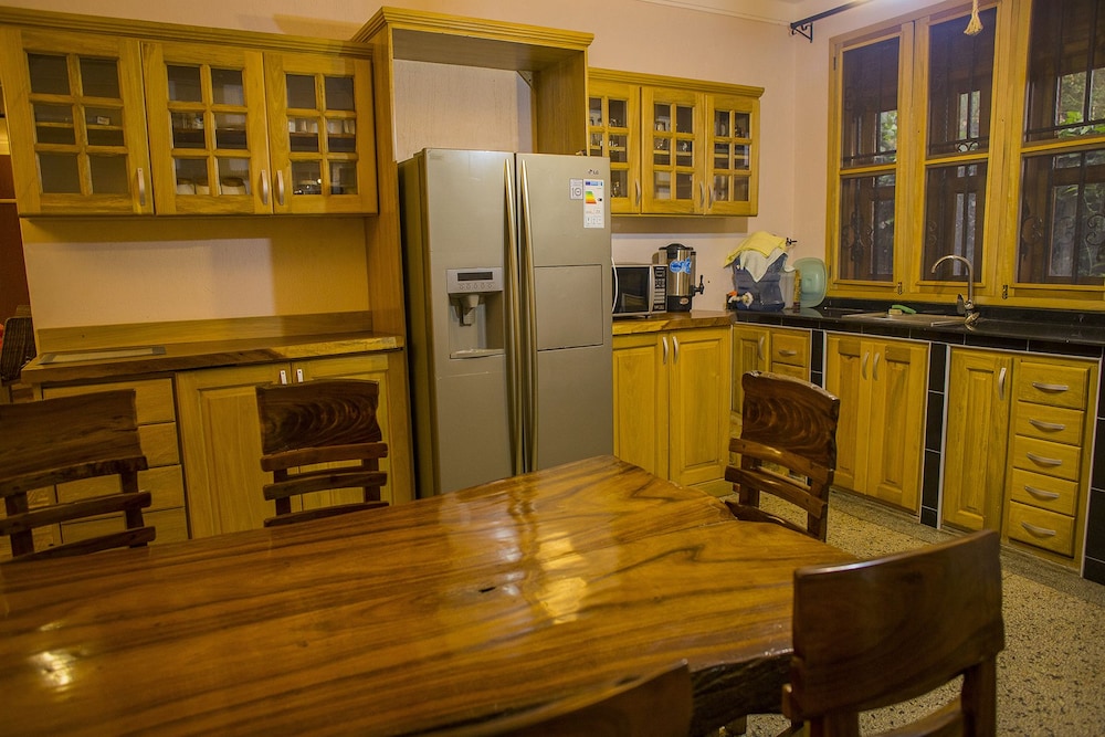 Dawilderness Holiday Homes 38/50