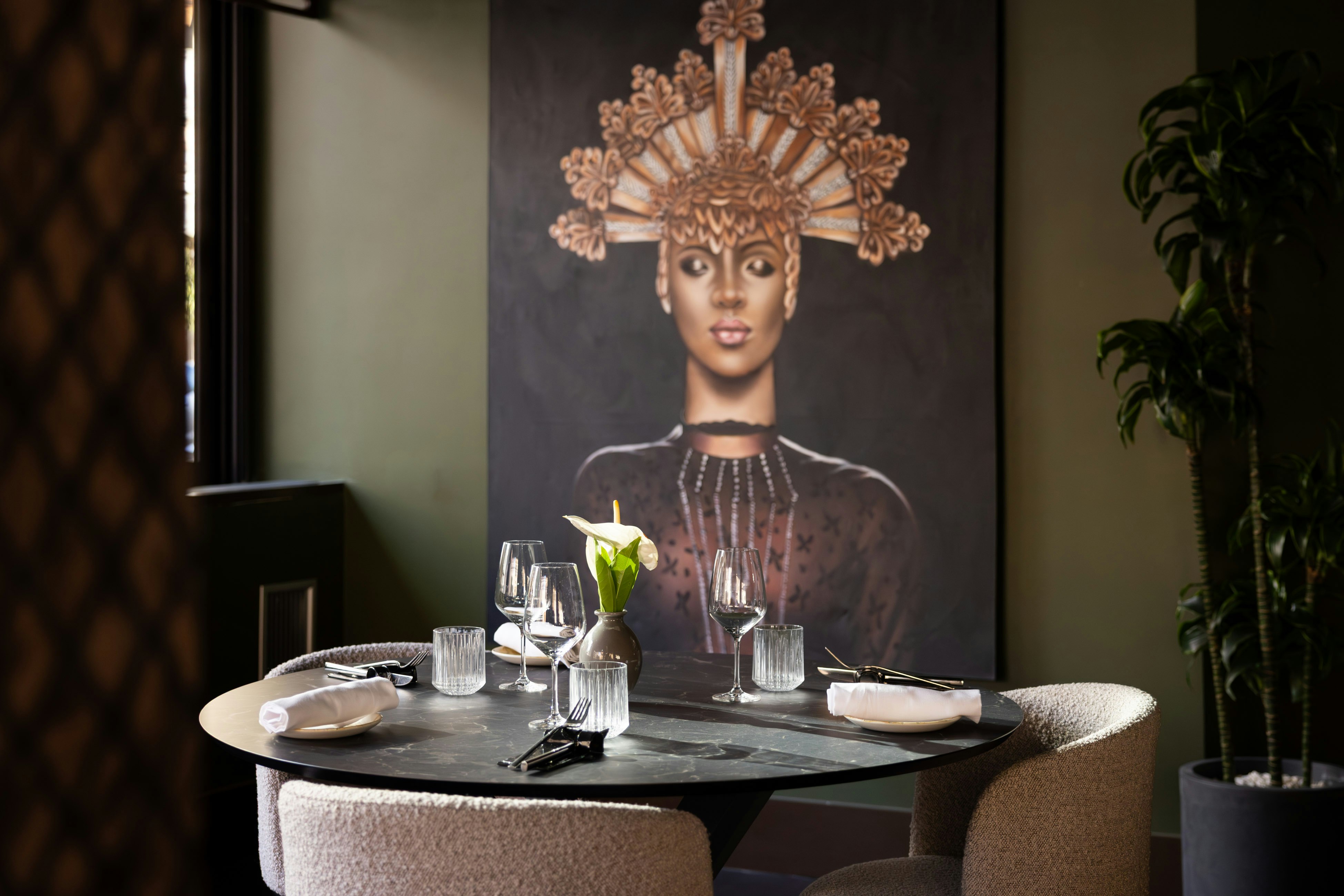 NYX Hotel Rome by Leonardo Hotels 7/42