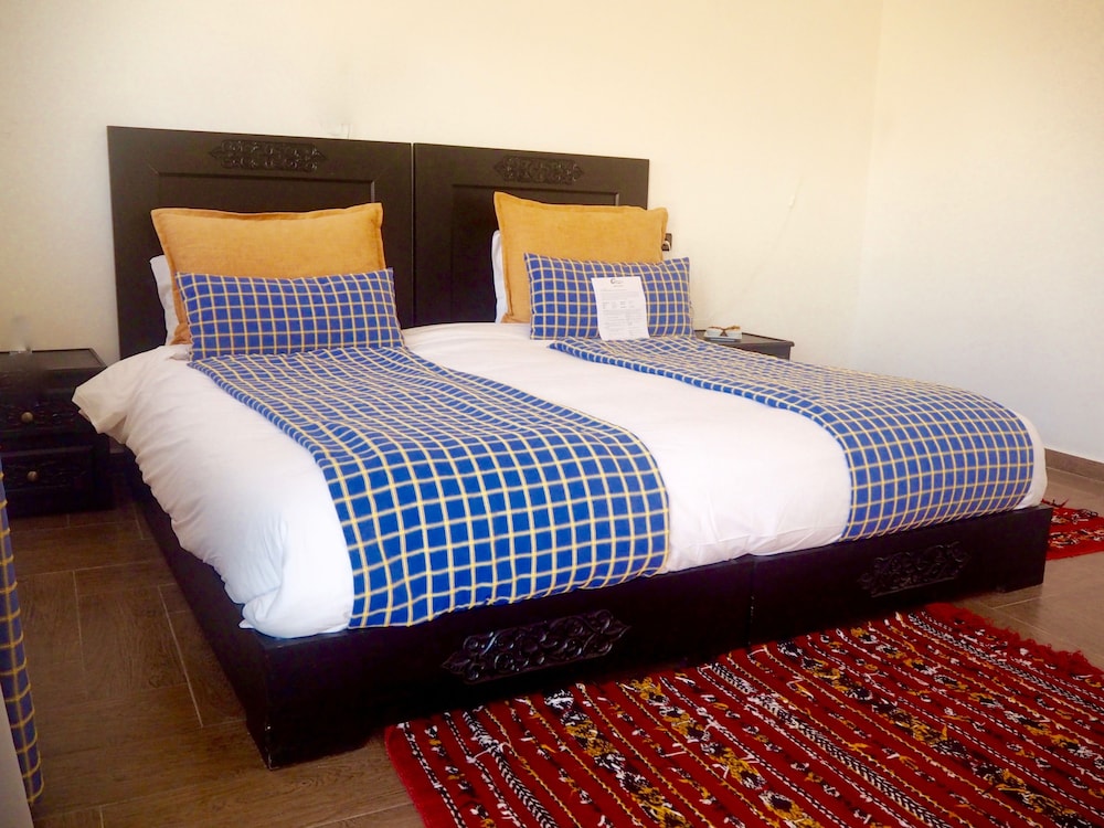 HOTEL DAKHLA CAMP 12/50