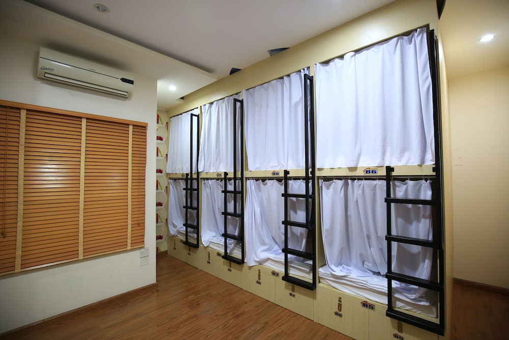 My Homestay 14/20