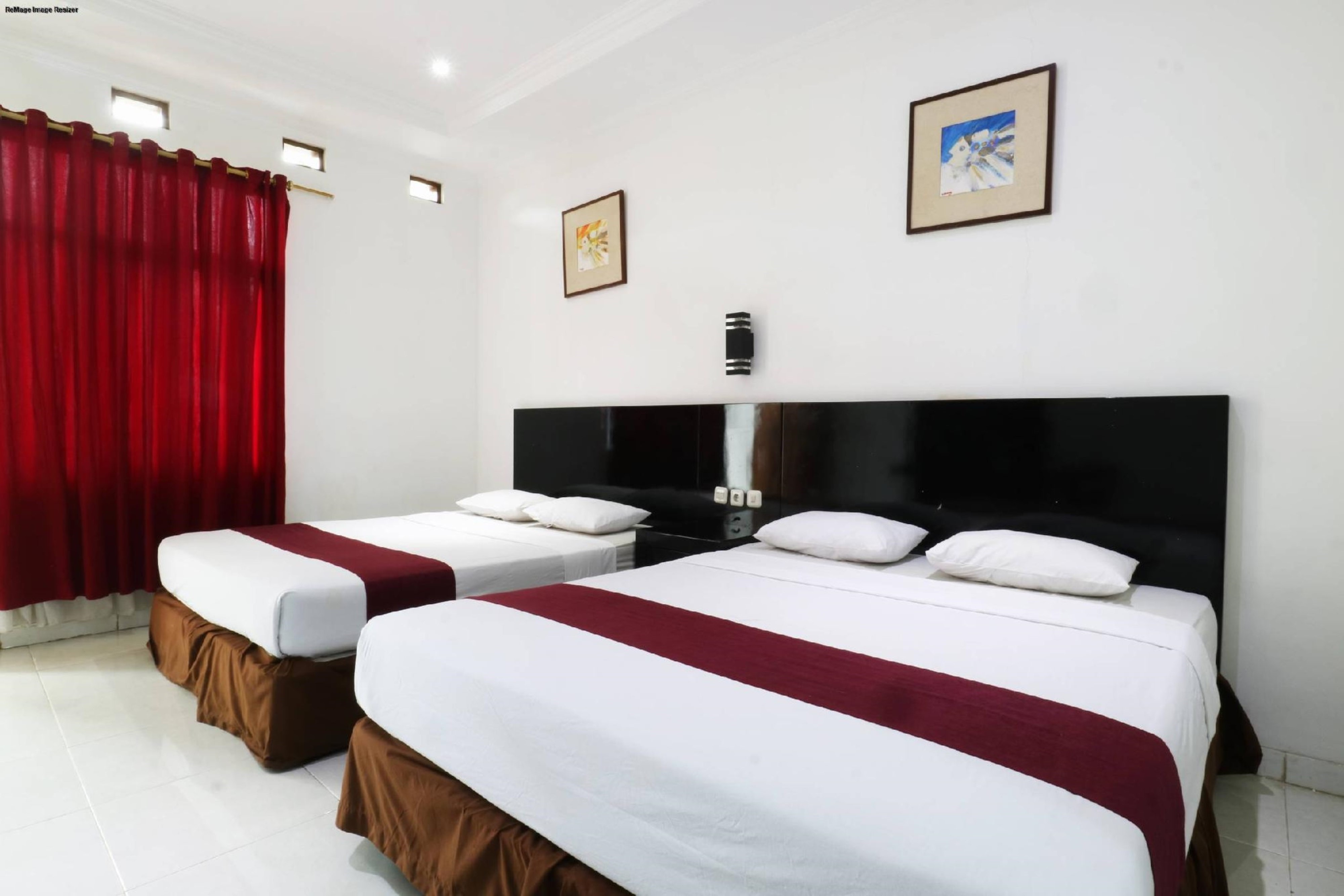 ROOM, MOUNTAIN VIEW