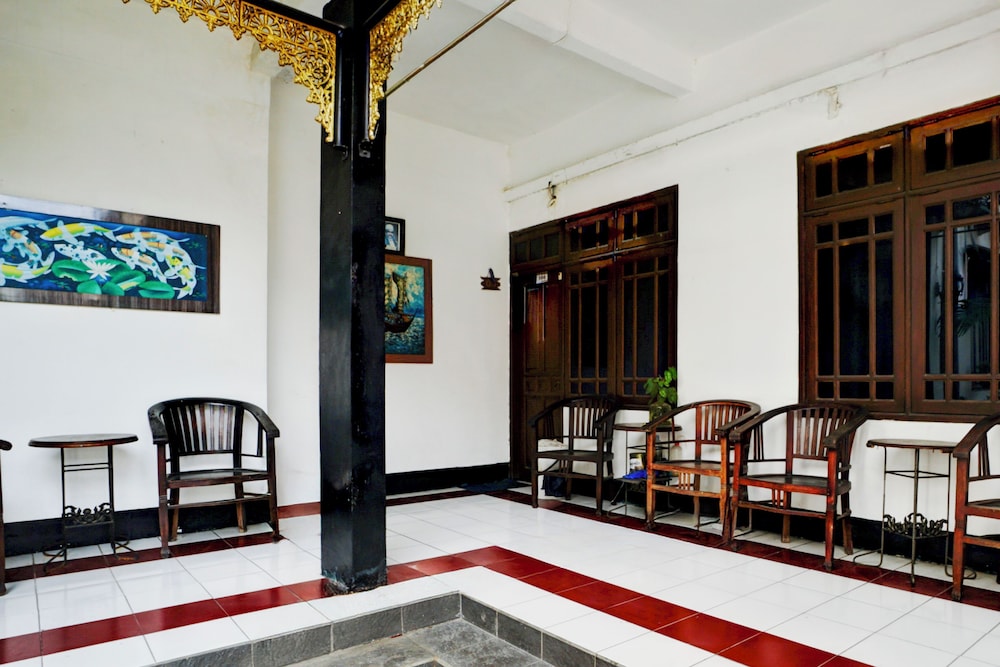 Hotel O Bungurasih Near Juanda International Airport Formerly Griya Waru Hotel 26/33