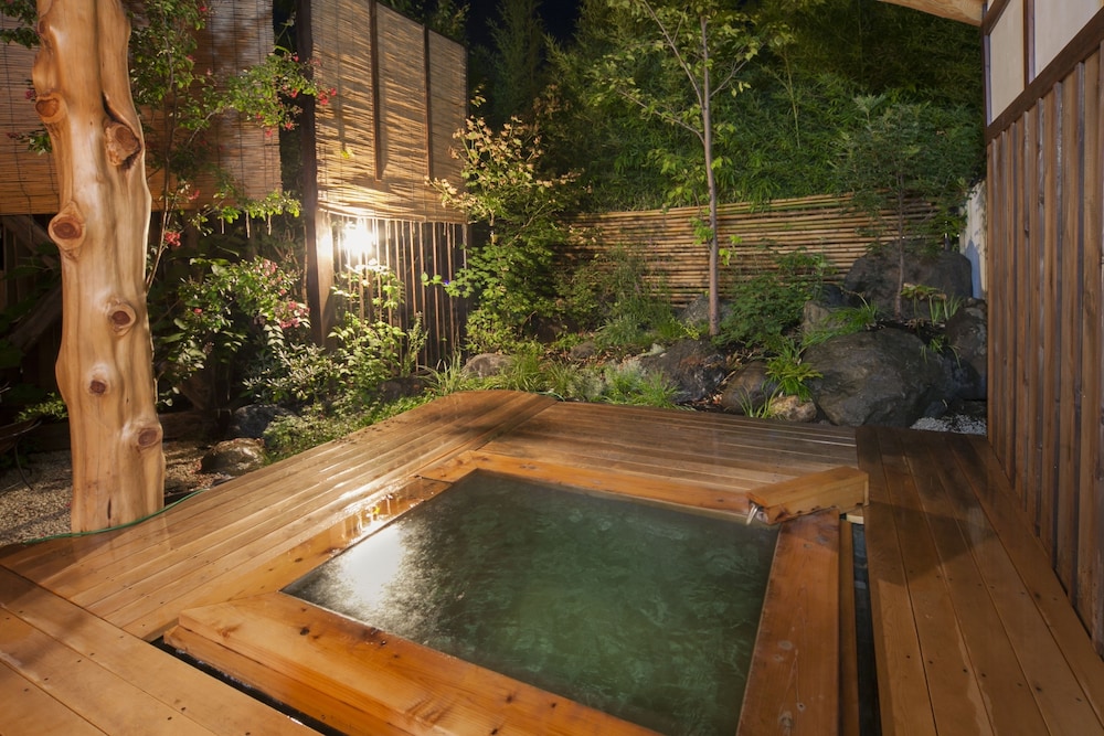 Kamesei Ryokan 15/46