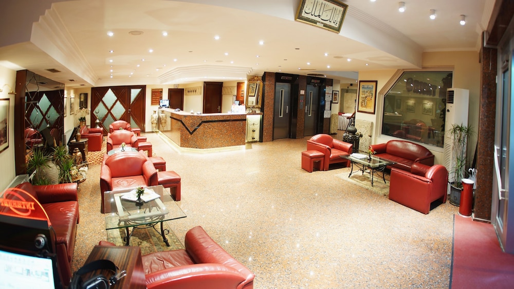 Hotel Orient Mintur 21/73