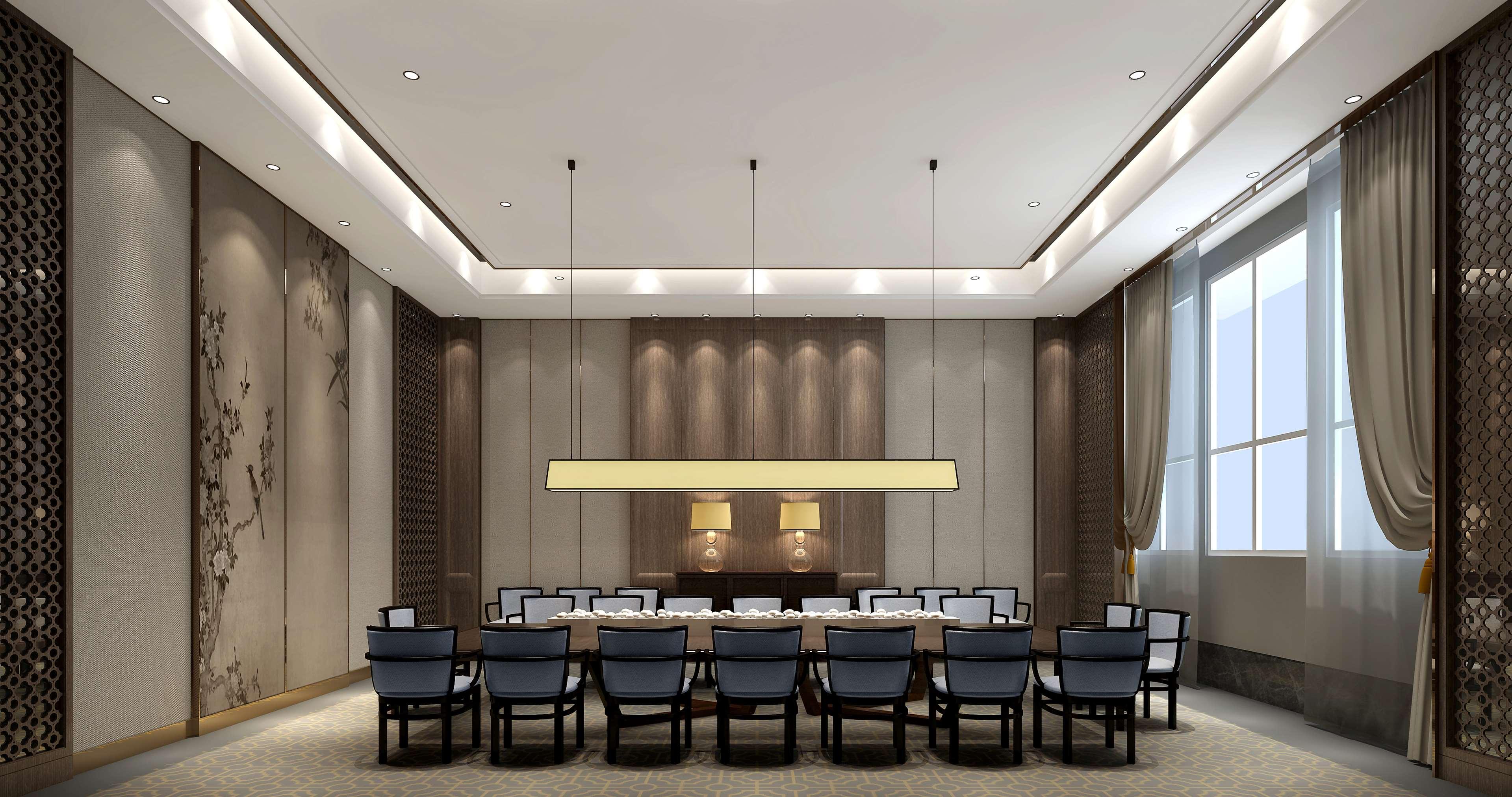 Radisson Chongqing South Hot Spring 19/40