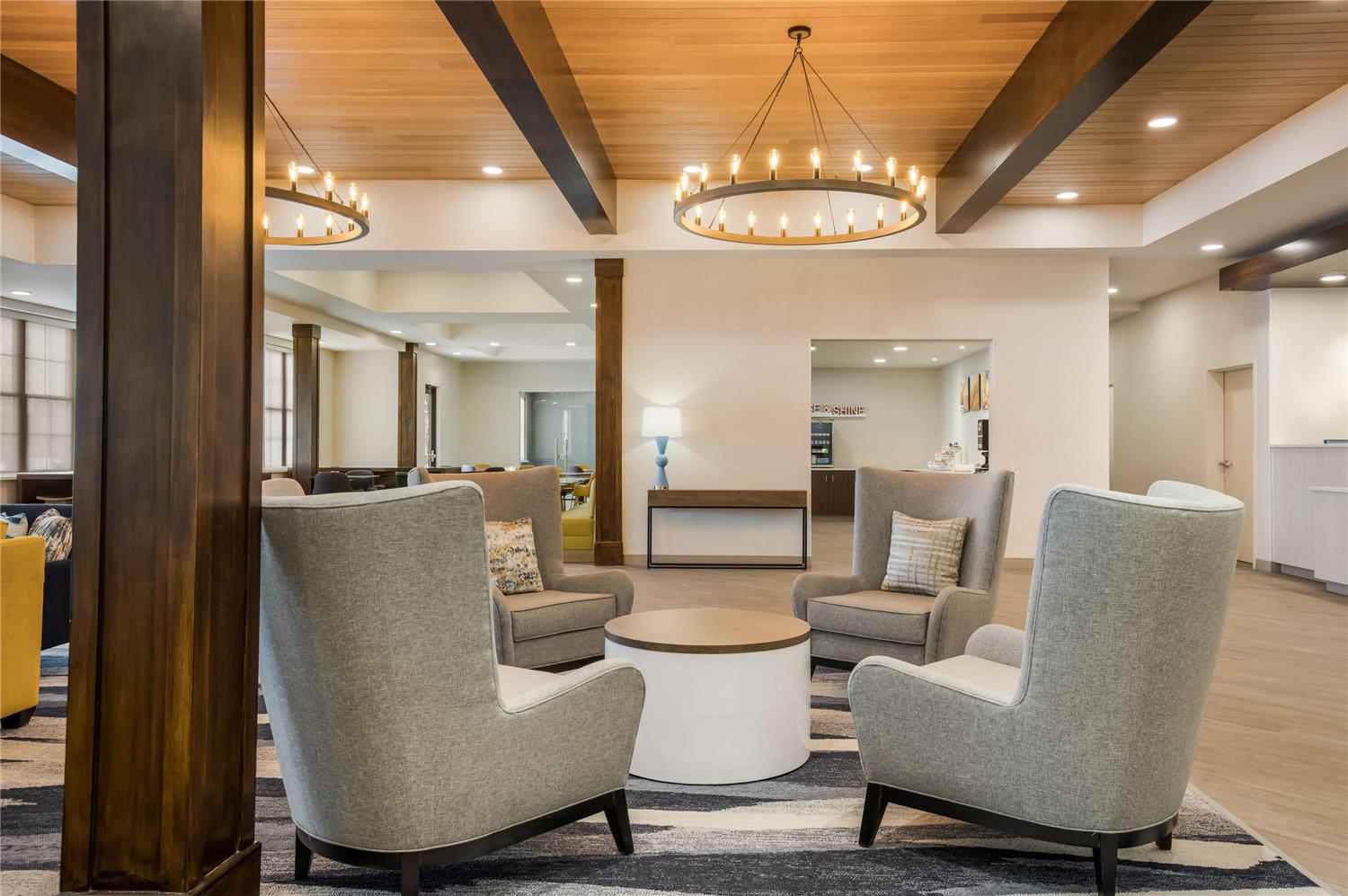 MainStay Suites Gaylord 39/46