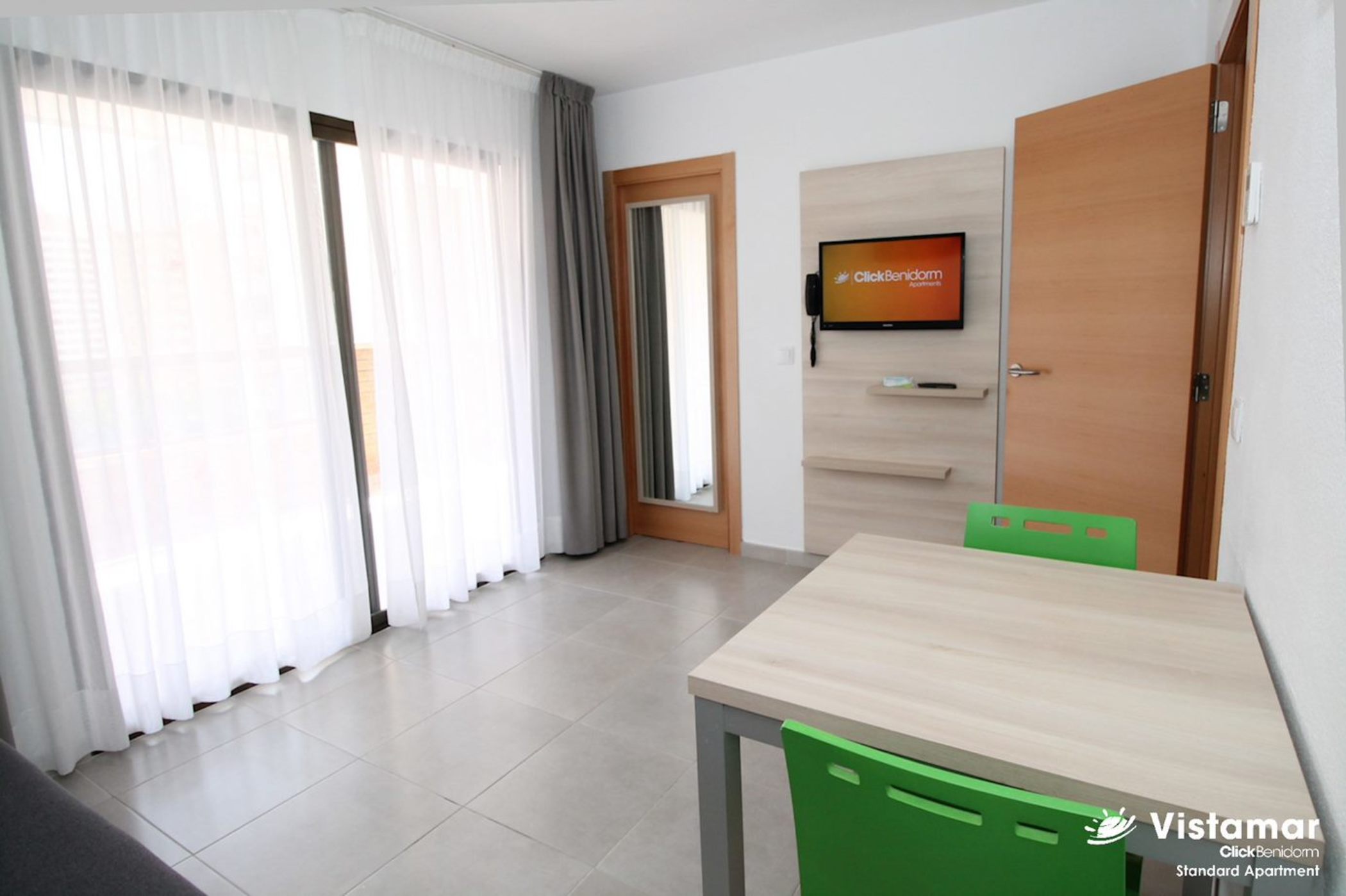 ClickBenidorm Vistamar Apartments 6/35