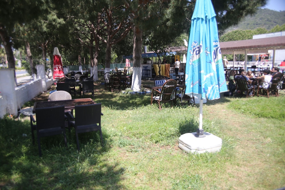The Palm Club Apart Otel 41/50