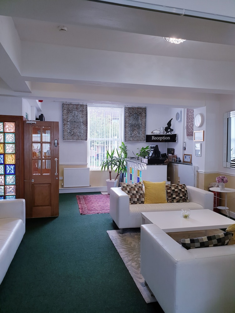 Ababeel Hotel 37/56