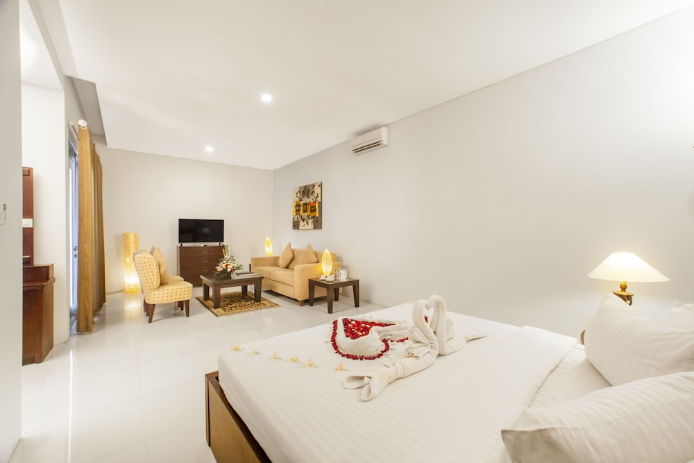 The Radiant Hotel Spa 19/50