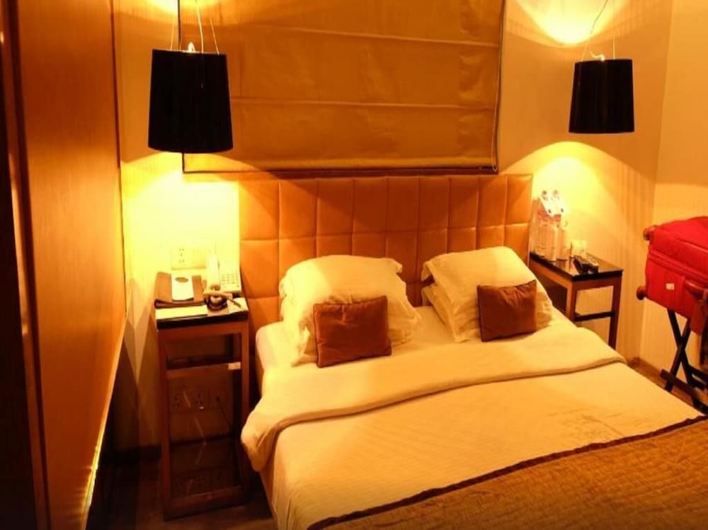 Hotel Palace Heights 29/45