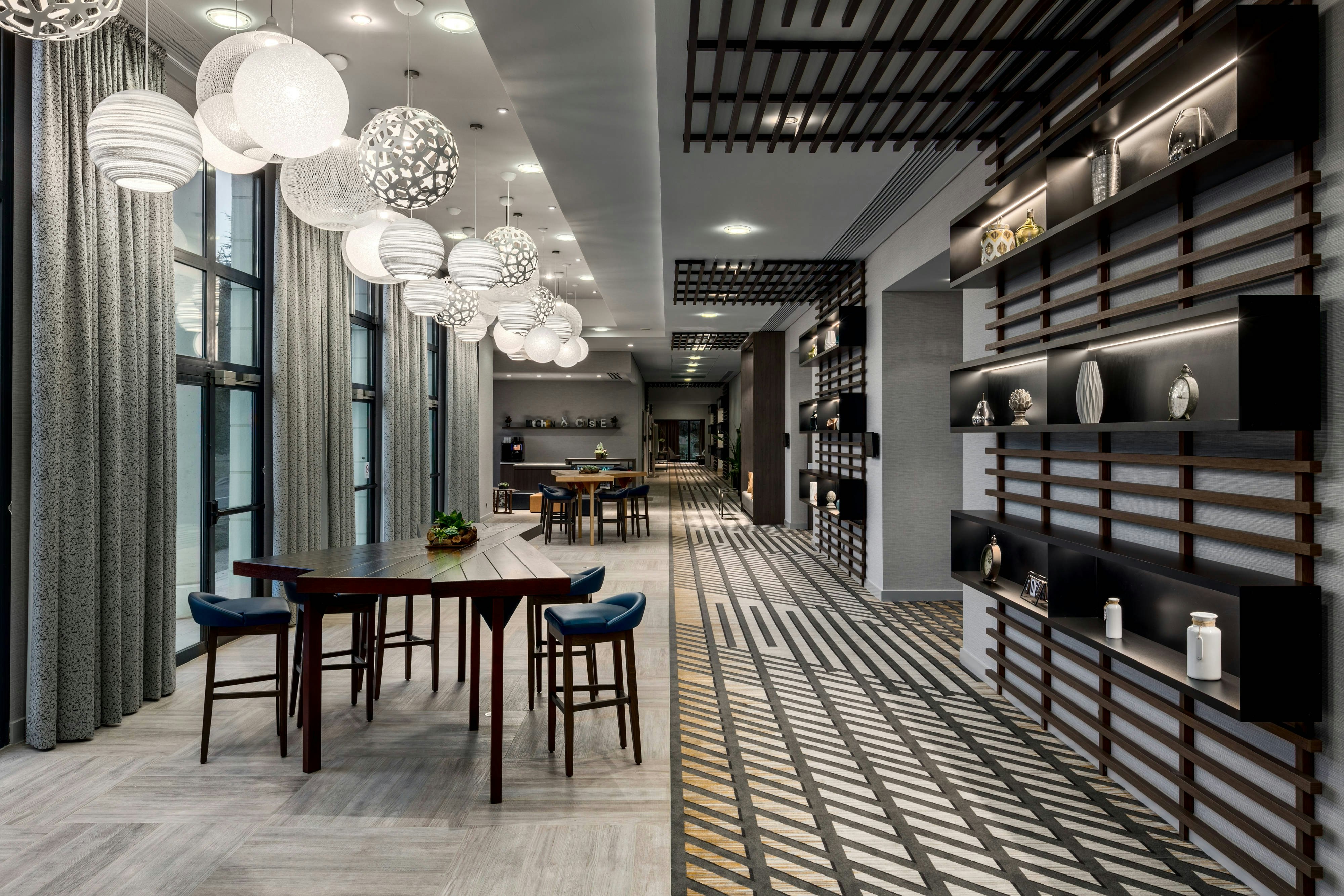 Marriott Paris Charles de Gaulle Airport Hotel 42/62