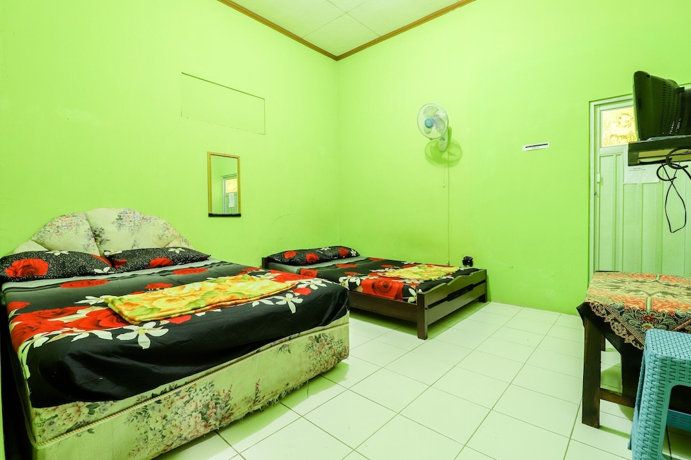 Penginapan Roro Mendut by ZUZU 29/50