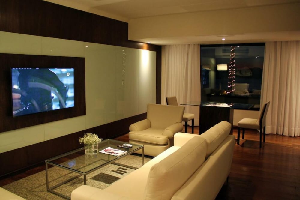 Yacht & Golf Club Paraguayo, a Tribute Portfolio Resort 29/68
