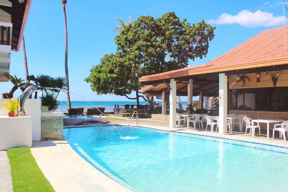 The Coral Beach Club 47/50