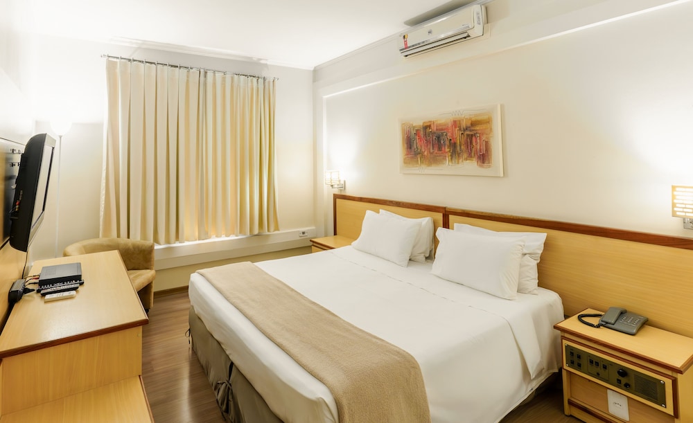 Hotel Augusta Boulevard 25/55