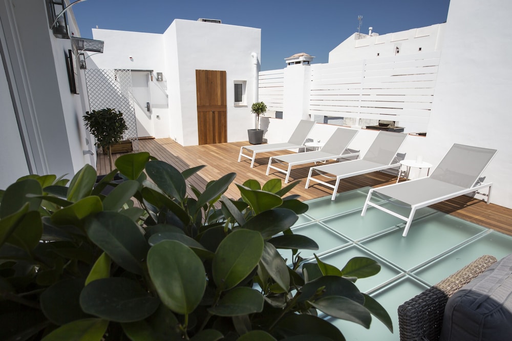 Basic Hotel Sevilla Catedral 60/65
