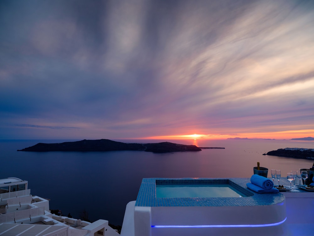 Abyssanto Suites Spa 39/50