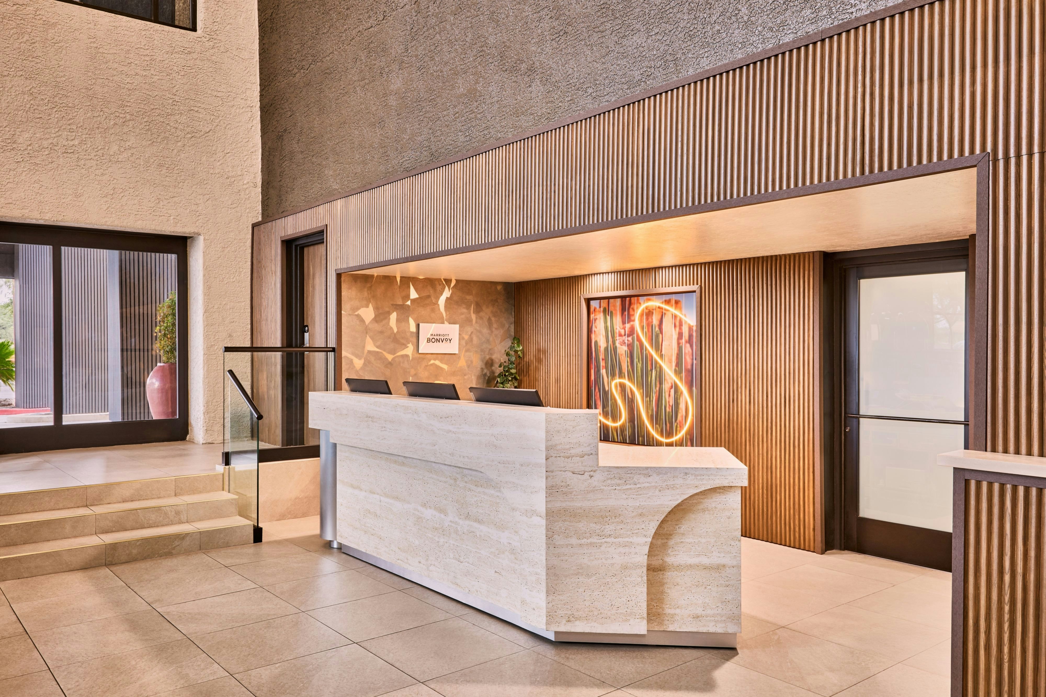 Sheraton Tucson Hotel And Suites 2/22