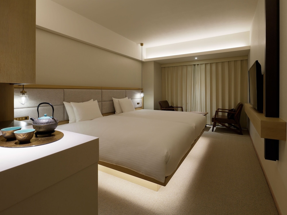 Hotel The Celestine Kyoto Gion 16/66