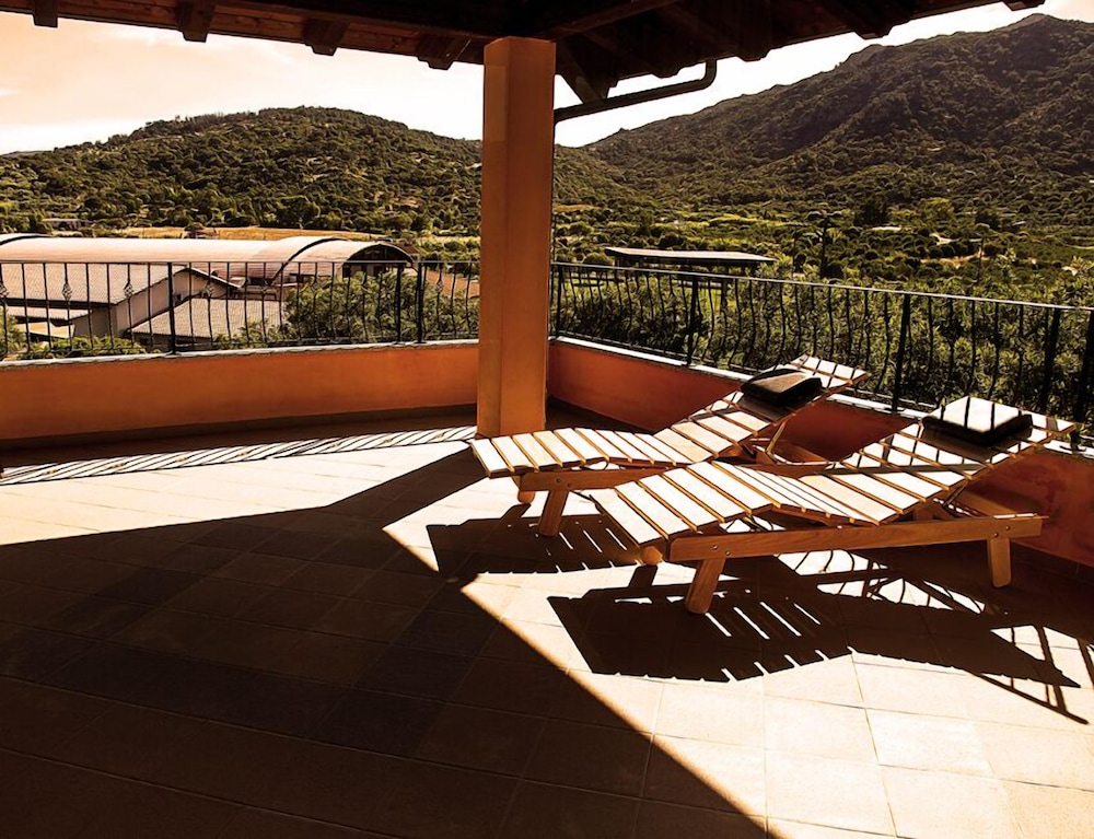 Resort Sa Rocca 3/26
