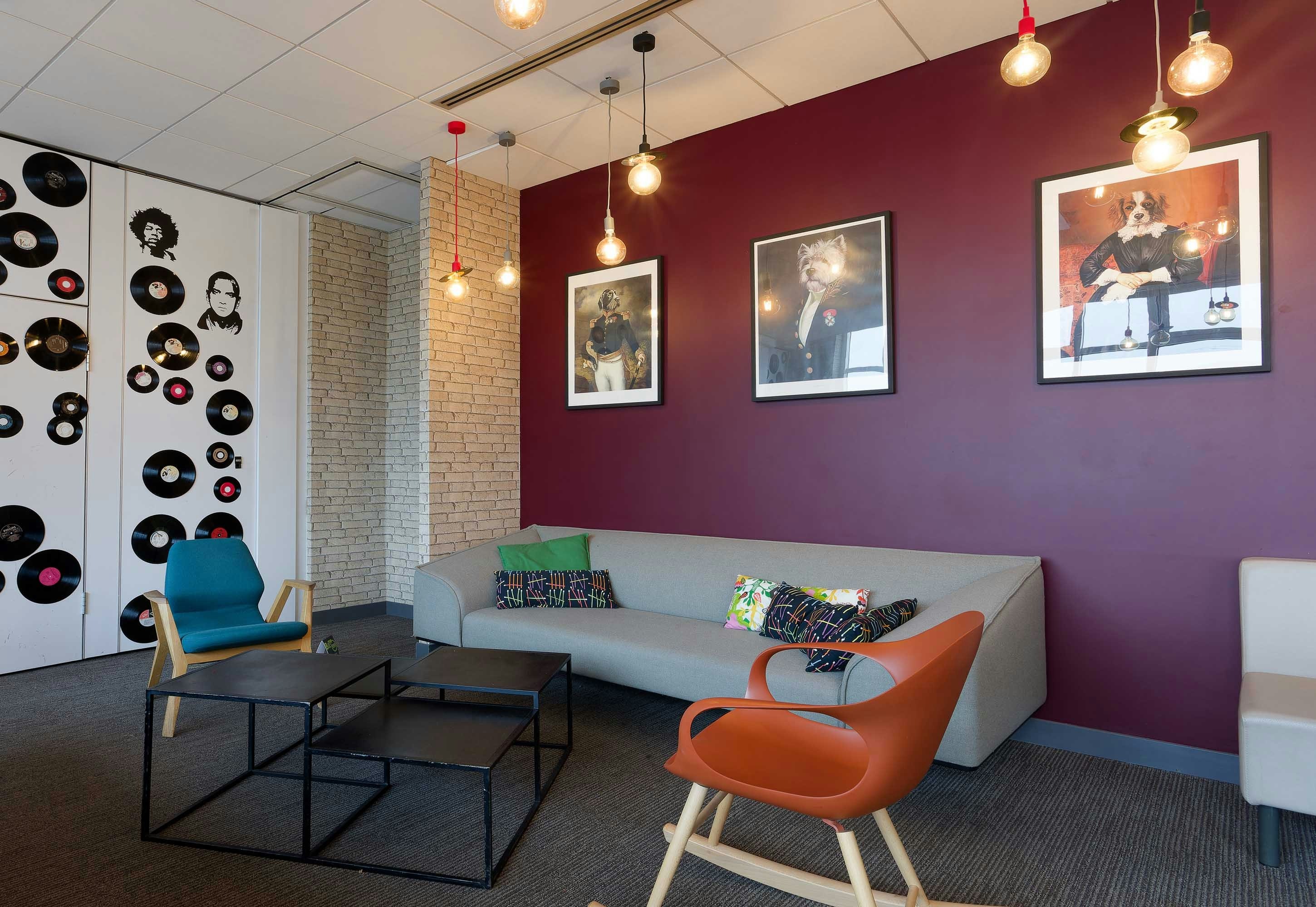 B&B Hotel Reims Centre Erlon 11/24