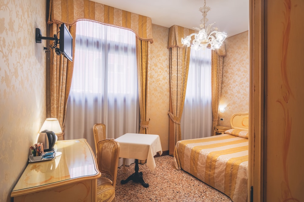 Hotel Al Malcanton 17/32