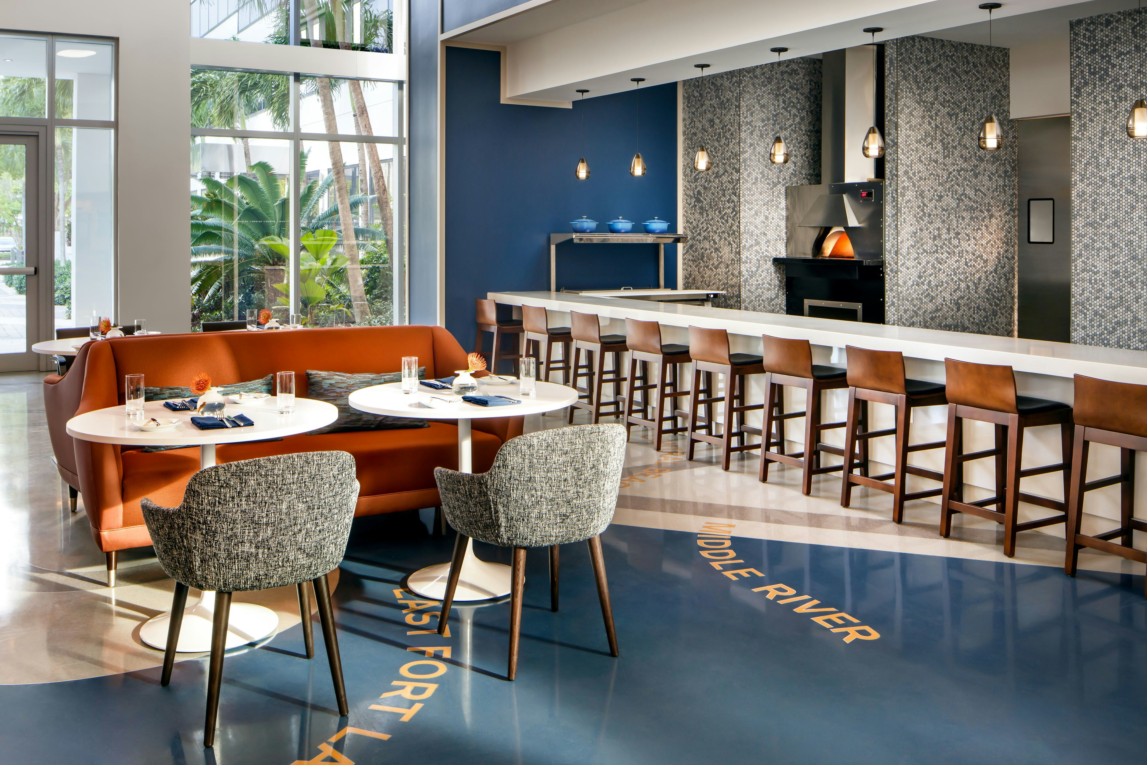 Le Meridien Dania Beach At Fort Lauderdale Airport 27/35