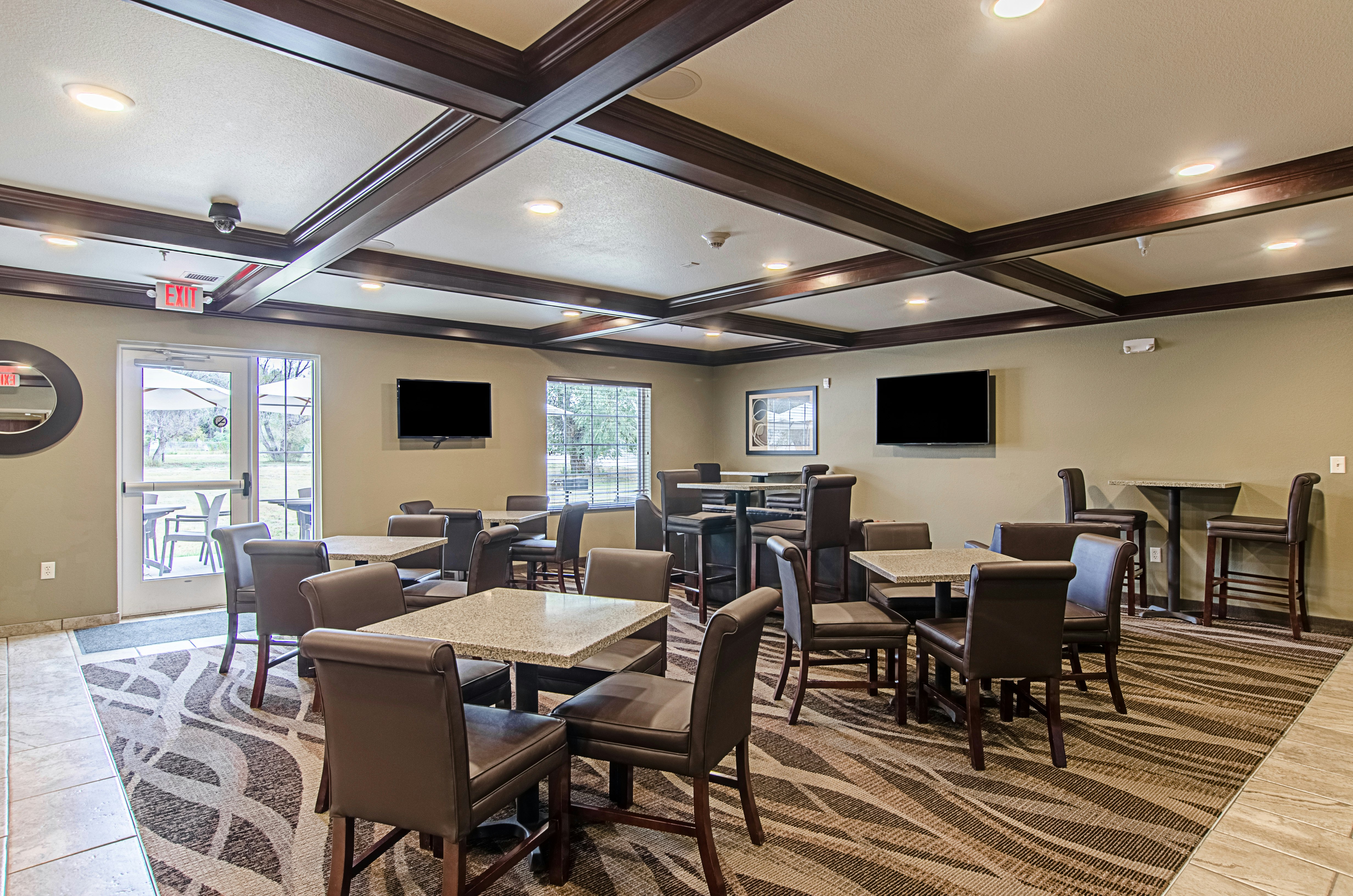 Cobblestone Inn & Suites - Guernsey 45/57