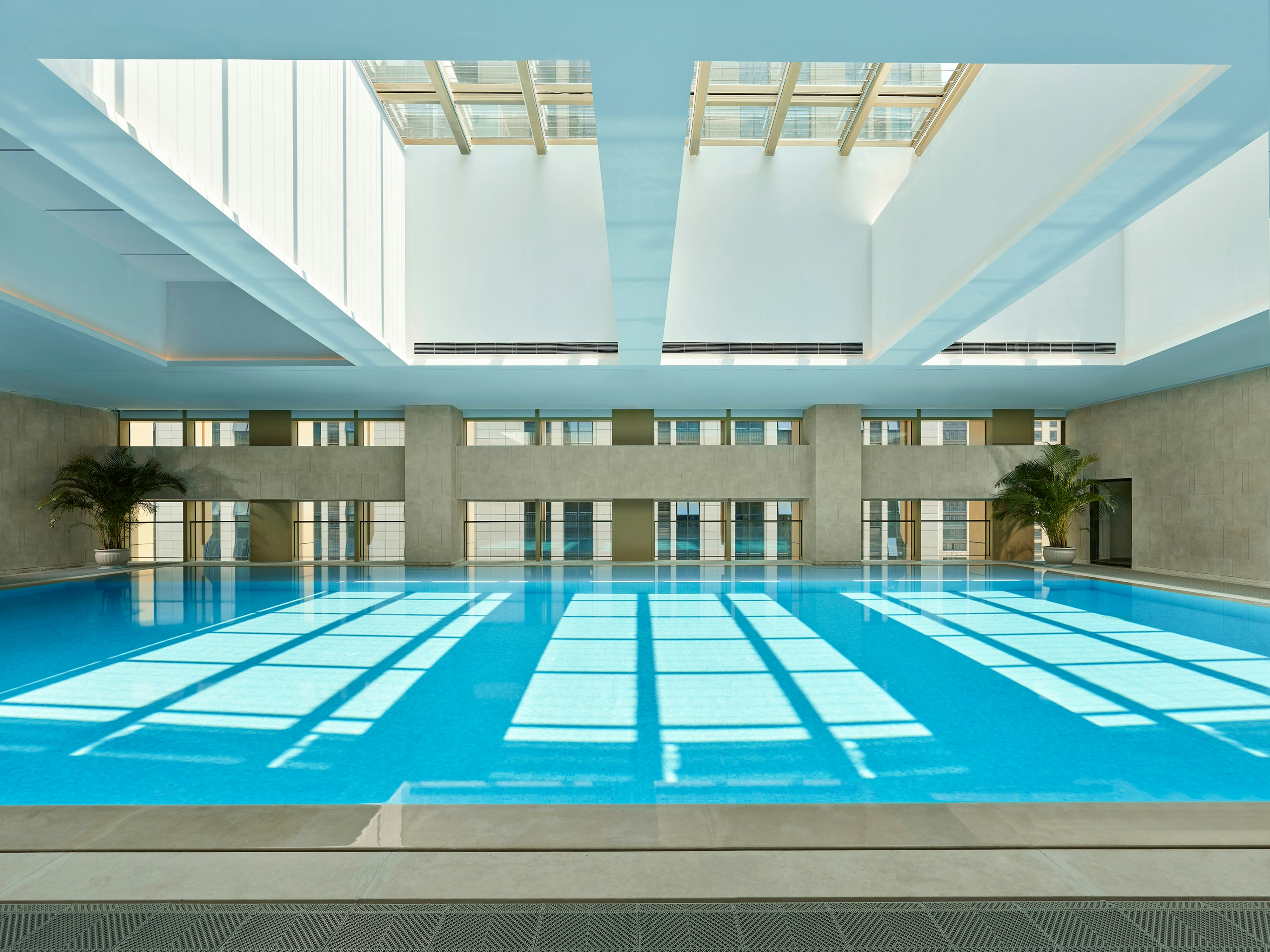 DoubleTree by Hilton Qidong 27/61
